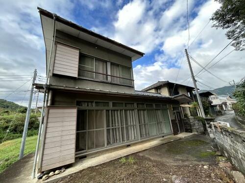Used Detached House, Koshu, Yamanashi