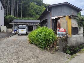 山梨県都留市朝日曽雌