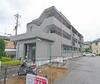 シャンドフルール 1階 築23年の賃貸物件