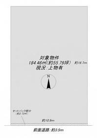 滋賀県大津市瀬田１丁目