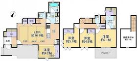 東京都練馬区大泉学園町２丁目