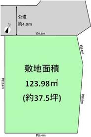 東京都練馬区東大泉６丁目