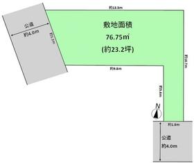 東京都練馬区南大泉１丁目