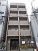 スペランツア出雲天満橋 4階 築30年6ヶ月の賃貸物件