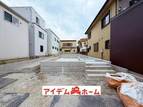 愛知県清須市中河原
