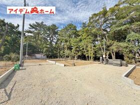 愛知県知立市弘法町弘法山