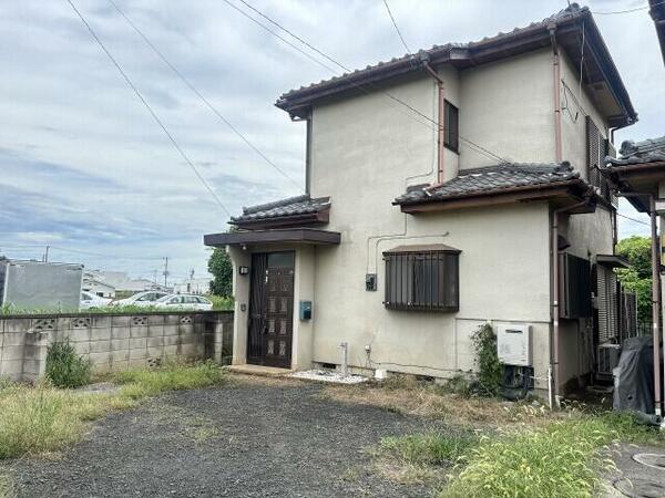 detached 埼玉県久喜市樋ノ口
地図を見る