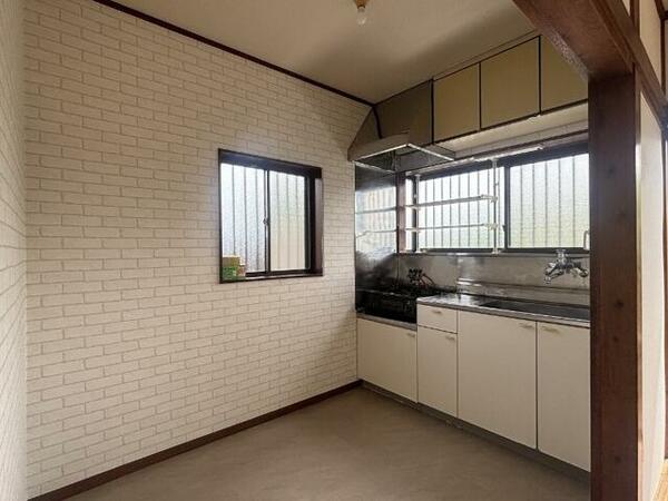 detached 埼玉県久喜市樋ノ口
地図を見る