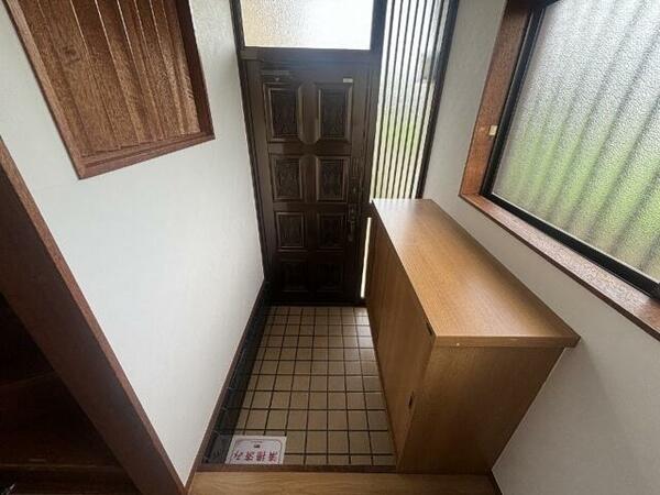 detached 埼玉県久喜市樋ノ口
地図を見る