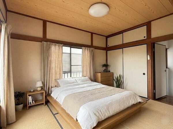 detached 埼玉県久喜市樋ノ口
地図を見る