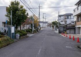 兵庫県神戸市北区鹿の子台南町４丁目