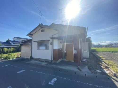 Used Detached House, Arao, Kumamoto