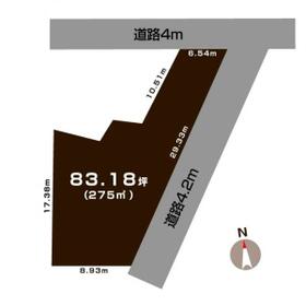 新潟県新潟市南区白根ノ内七軒