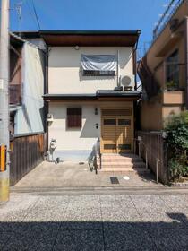京都府京都市下京区西新屋敷中之町