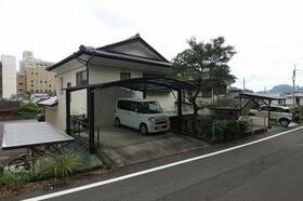 宮崎県日向市大字富高