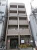 スペランツア出雲天満橋 4階 築30年6ヶ月の賃貸物件
