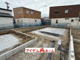 愛知県江南市勝佐町西町