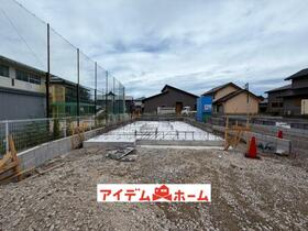愛知県北名古屋市六ツ師南屋敷
