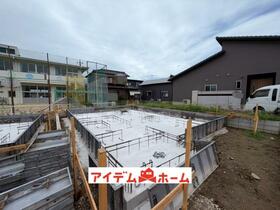 愛知県北名古屋市六ツ師南屋敷