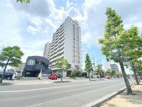 エクシーマンション佐賀駅前弐番館　１００３
