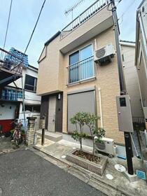 東京都足立区鹿浜６丁目