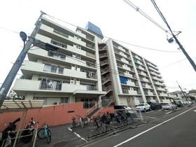 東建西が丘マンション