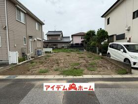 愛知県江南市安良町八王子