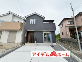 愛知県小牧市大字久保一色