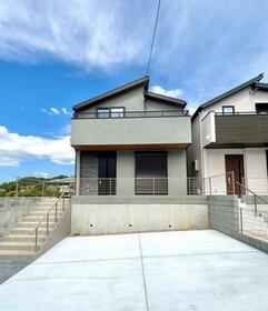 兵庫県神戸市北区東有野台１丁目