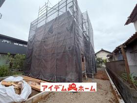 愛知県名古屋市北区桐畑町