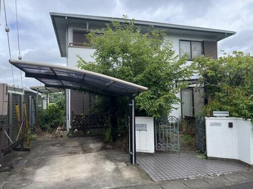 Used Detached House, 栃木県 芳賀郡市