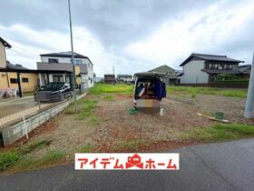 岐阜県羽島市上中町長間