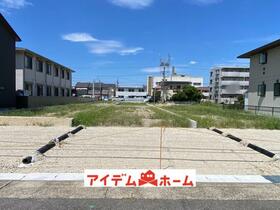 愛知県名古屋市北区中味鋺３丁目