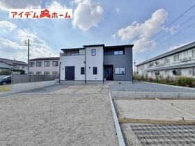 愛知県豊田市貝津町柚木