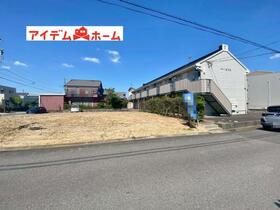 愛知県安城市小川町堂開道