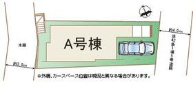 東京都板橋区赤塚１丁目