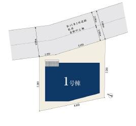 東京都北区岸町２丁目