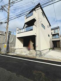 東京都板橋区上板橋２丁目