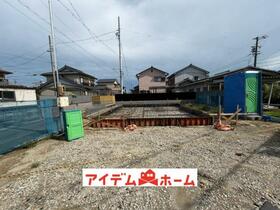 愛知県あま市七宝町桂山之浦