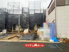 愛知県名古屋市中村区日比津町１丁目