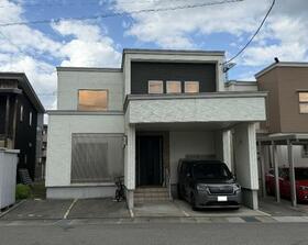 青森県青森市石江５丁目