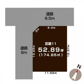 新潟県五泉市白山