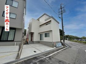 愛知県岡崎市庄司田１丁目