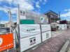 山本駅より徒歩3分 2階 新築の賃貸物件
