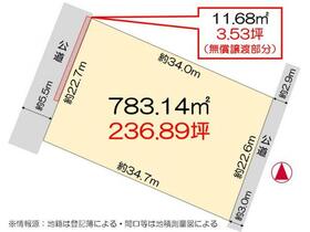 徳島県徳島市南沖洲１丁目