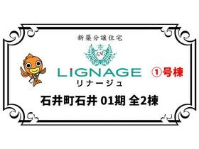 徳島県名西郡石井町石井字石井