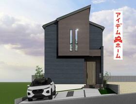 愛知県日進市岩崎町神明