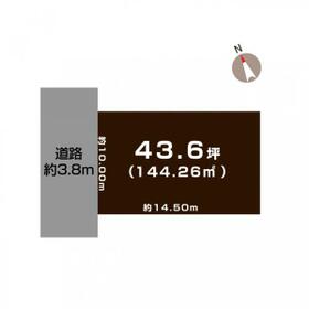 新潟県長岡市関東町