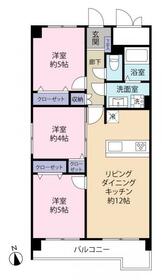 コープ野村練馬錦