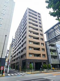 クリオ蔵前壱番館